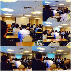 自分への投資ができていますか？