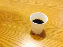 スタバで婚活の二次会♡