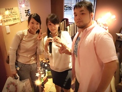 ご成婚おめでとう！！