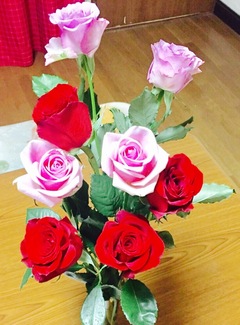 婚活は諦めないこと！タフでいること！