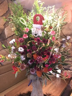 クリスマスはお一人？