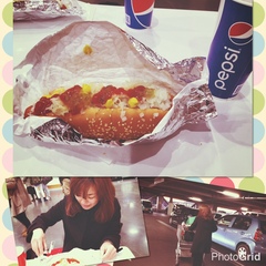 弾丸コストコ、、、