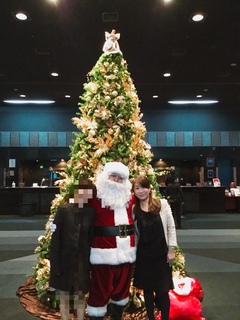 初めてのお見合い