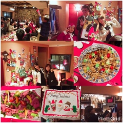 おぉー婚活パーティーレポート