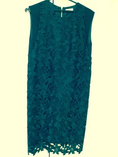 黒いワンピース