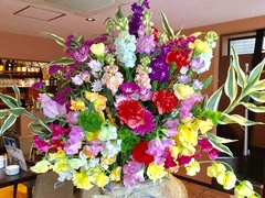 ブレてはいけない、たった一つの事