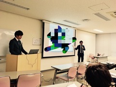 大阪仲人定例会と釣書交換会