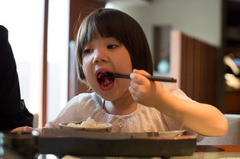 宣言！【こどもごはん ボランティア】