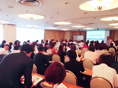 関西の仲人さん大集合