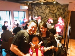 本日は〇〇カップル誕生！！！！