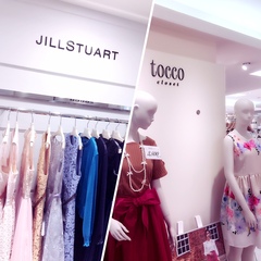 婚活用のファッション  買い物同行