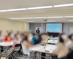 婚活セミナーとご成婚の確率