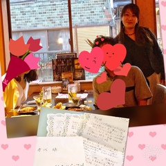 ご成婚報告♡HISAYOマジック！