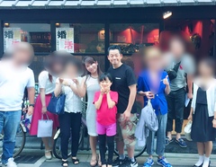 婚活パーティーの結果