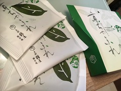 台風にも負けず！