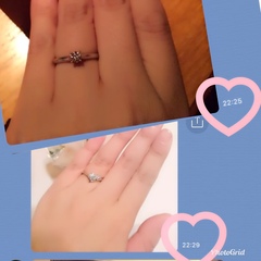 ダブル成婚！arriage decision！2couple！HISAYOマジック！！