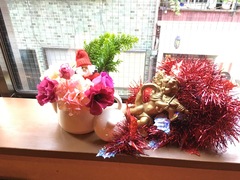 成功の秘訣の取材