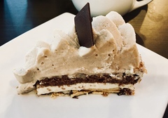 メンバー婚活お茶会