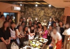 23日（祝）婚活女子会について、多くいただくQ &A