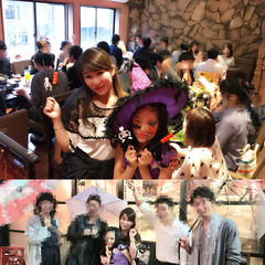 婚活パーティー 良くあるQ &A