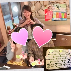 ご成婚レポート♡