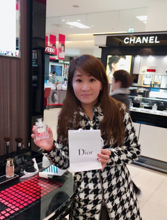 パワー充電してました^_^ なんと！！