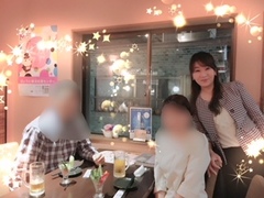 ご成婚！！夢に見た目標の瞬間