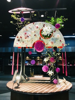 ご縁とタイミングと勢い、そして最後に勇気！