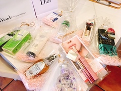 婚活コスメビンゴはHISAYOが発明