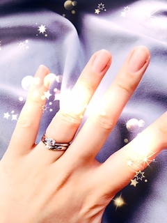 新月にしたこと