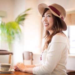 恋愛のカリスマ講師 〜前出幸乃〜