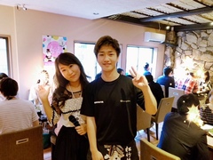 61回目！過去最低組数更新のカップリング汗