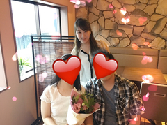 HISAYOマジック！婚活は諦めたら試合終了！ご成婚の決め手は？