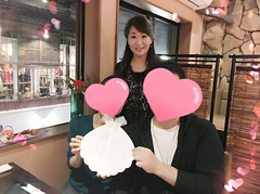 男性メンバー成婚退会！四年半活動は最高新記録！