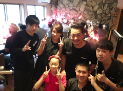 第65回笑婚は、、、、、、、