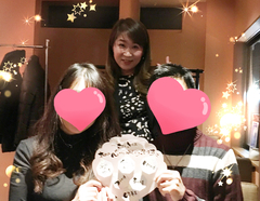 HISAYOマジック！ご成婚でーす