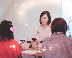 婚活 女子力 メイクの力、、、