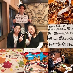 HISAYOご成婚OB！美男美女ご夫妻が奇跡の遭遇