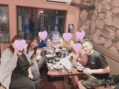グループセッション飲み会♡第2回