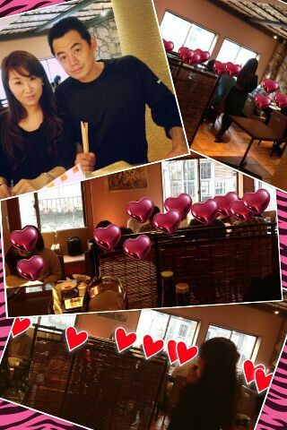 婚活パーティー　結果報告